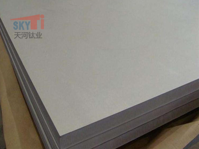 鈦板可生產(chǎn)鈦反應(yīng)釜