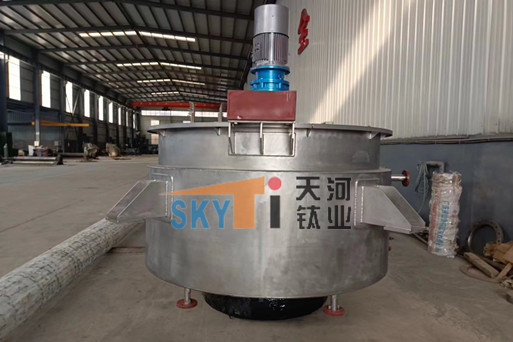 鈦反應(yīng)釜維護(hù)知識(shí)